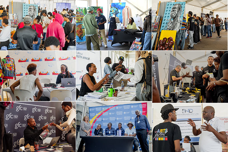 collage-Career-Expo
