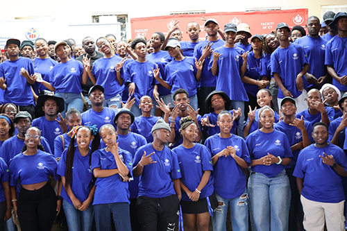 eMalahleni Campus 2026