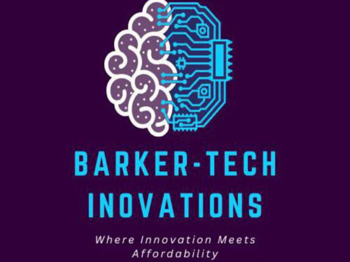 barker-tech