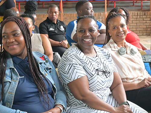 fourth book challenging