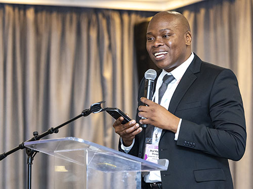 New chapter for African Rail Development opens at inaugural Africa CRTS Training 