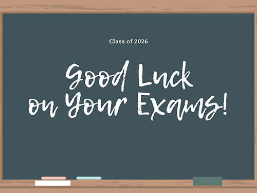 goodLuck