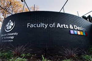 Faculty of Arts and Design