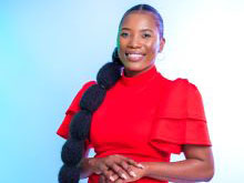 Trudie Shabangu.