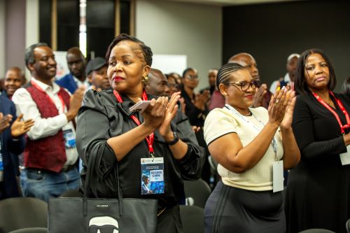 ICT Faculty celebrates excellence