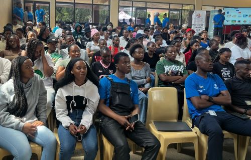 Disability Unit Awareness