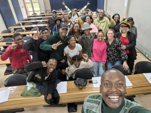 Reggae music’s transformative