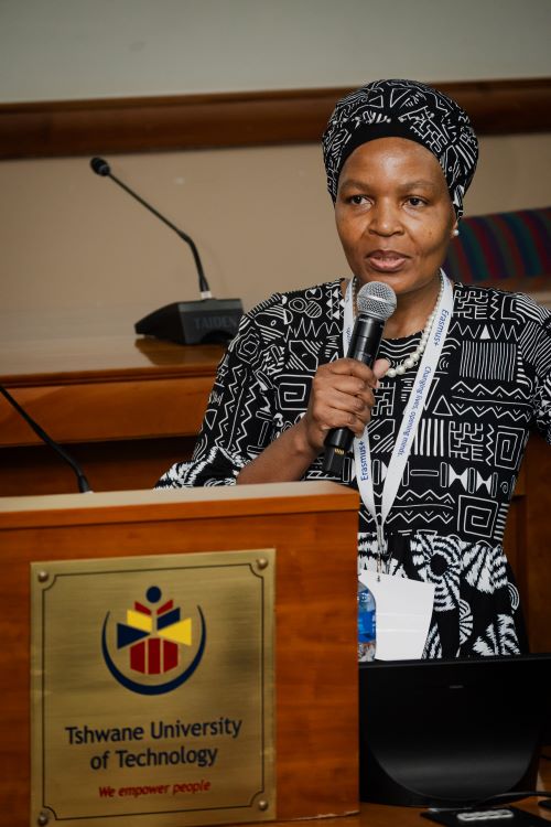 Erasmus Margaret Mokhuane