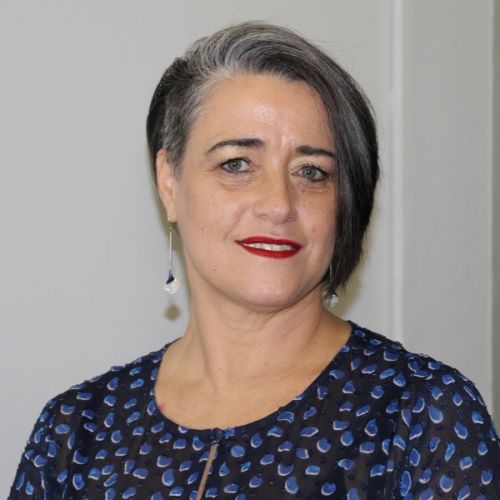 Graduate survey Roelien Brink.