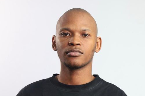 Moeketsi Kema