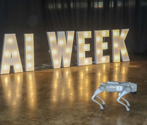 AI week 2
