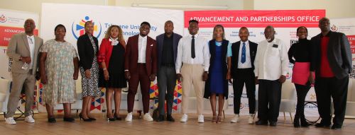 Alumni connect Mbombela1