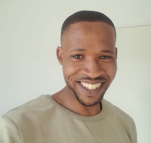Andile Mjongwana
