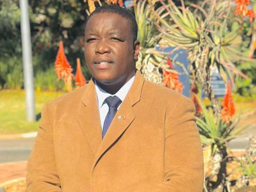 Bafana Manganyi500