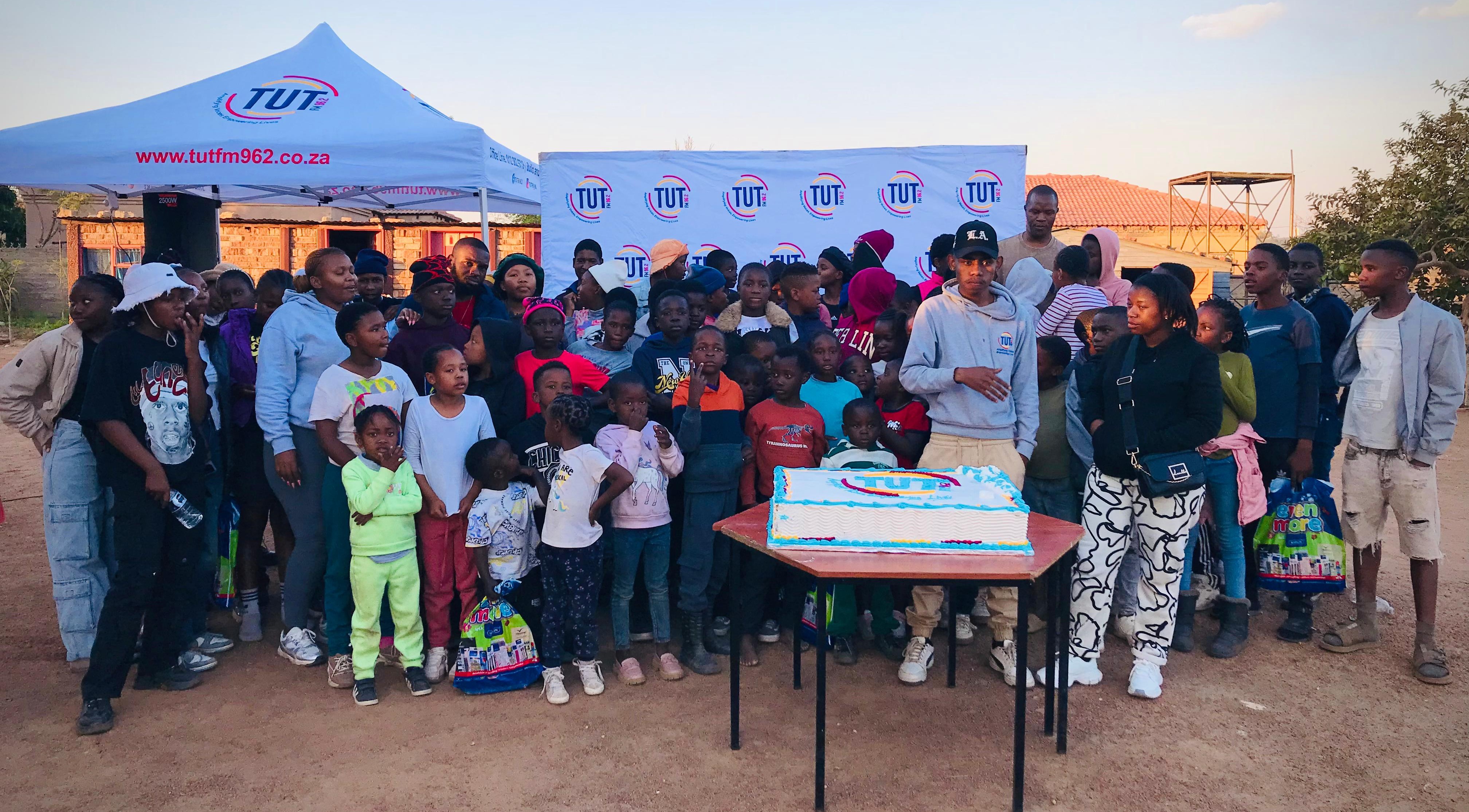 Mandela Day pic 2