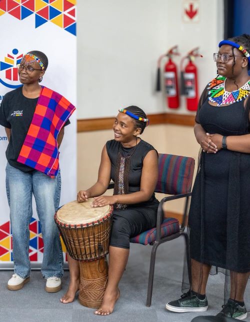 Learning from the best