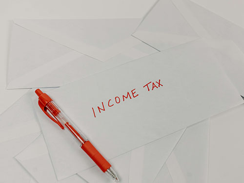 tax