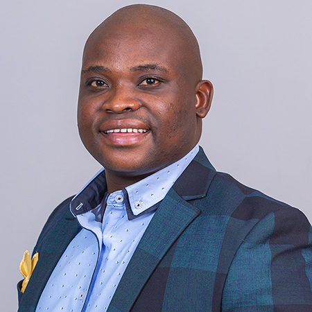 Deputy Chair of Council