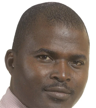 Prof Adewale